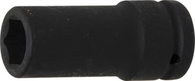Tubulara de impact 21mm, antrenare 3/4", BGS 5721