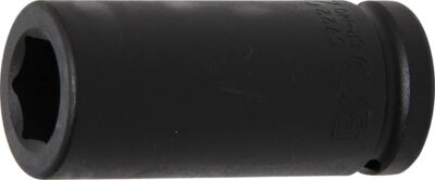 Tubulara de impact 22mm,antrenare 3/4", BGS 5722
