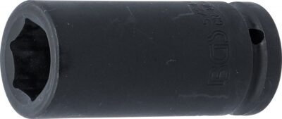Tubulara de impact 24mm,antrenare 3/4", BGS 5724