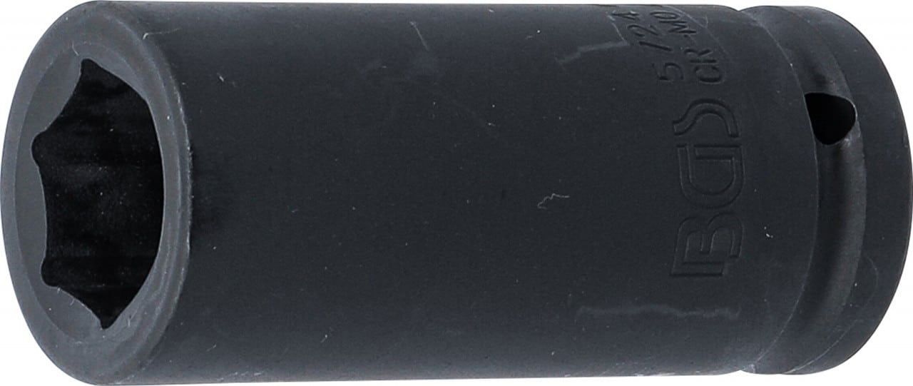 Tubulara de impact 24mm,antrenare 3/4″, BGS 5724 – Chei Tubulare Normale si Impact Tubulara de impact 24mm,antrenare 3/4", BGS 5724 - Chei Tubulare Normale si Impact