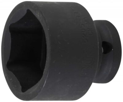 Tubulara de impact 33 mm cu antrenare 1/2”, BGS 5205-33