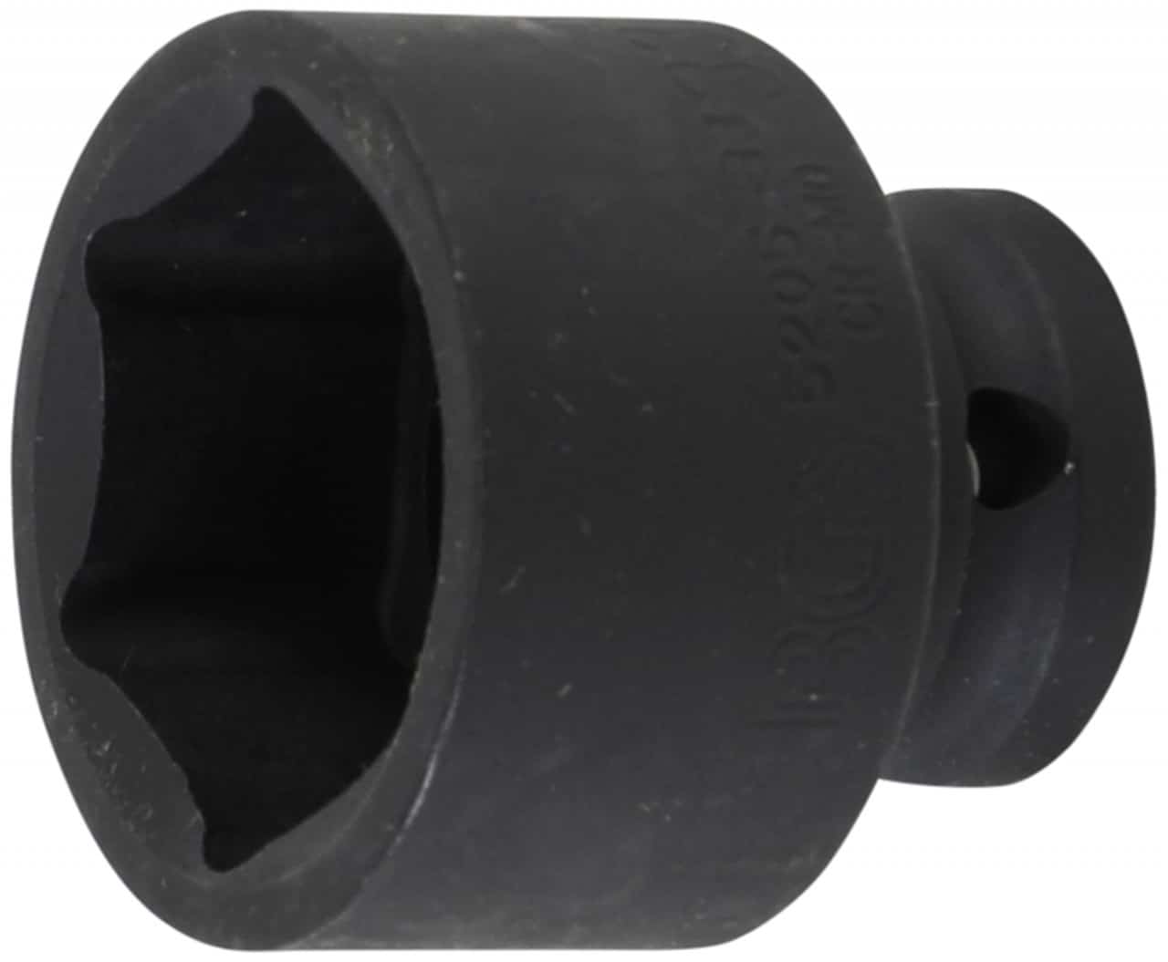 Tubulara de impact 33 mm cu antrenare 1/2”, BGS 5205-33 – Chei Tubulare Normale si Impact Tubulara de impact 33 mm cu antrenare 1/2”, BGS 5205-33 - Chei Tubulare Normale si Impact