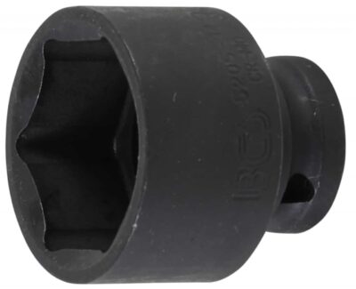 Tubulara de impact 34 mm cu antrenare 1/2”, BGS 5205-34