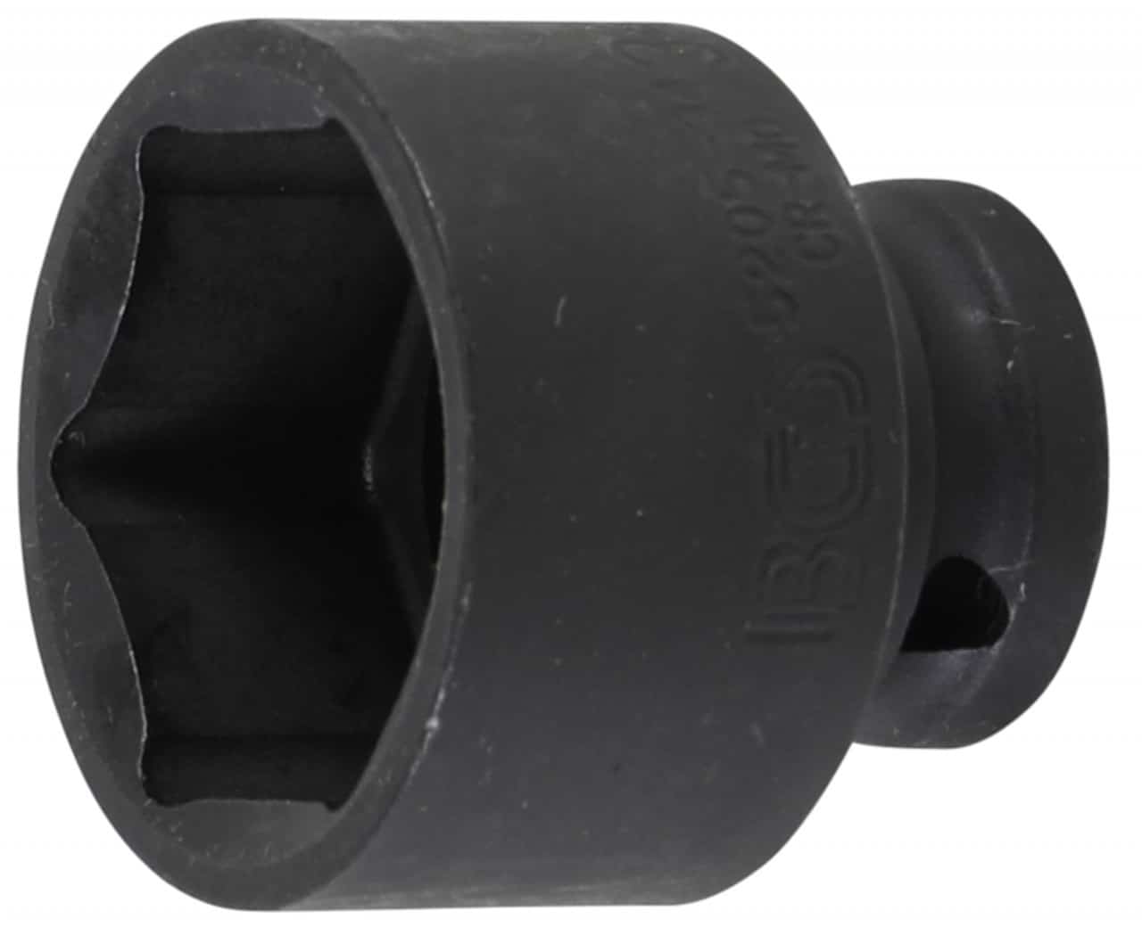 Tubulara de impact 34 mm cu antrenare 1/2”, BGS 5205-34 – Chei Tubulare Normale si Impact Tubulara de impact 34 mm cu antrenare 1/2”, BGS 5205-34 - Chei Tubulare Normale si Impact