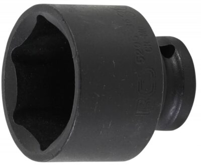 Tubulara de impact 36 mm cu antrenare 1/2”, BGS 5205-36