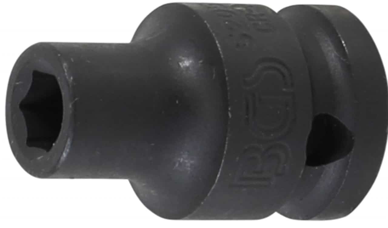 Tubulara de impact 8 mm cu antrenare 1/2”, BGS 5205-8 – Chei Tubulare Normale si Impact Tubulara de impact 8 mm cu antrenare 1/2”, BGS 5205-8 - Chei Tubulare Normale si Impact