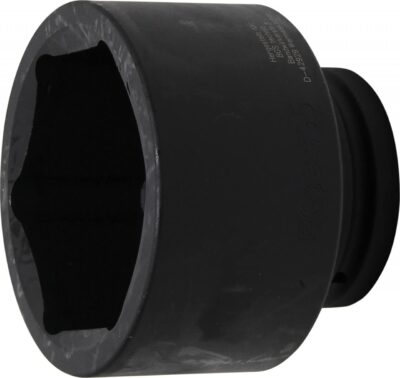 Tubulara de impact 95mm, profil hexagon, antrenare 1", BGS 5895