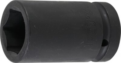 Tubulara de impact adanca 34 mm cu antrenare 1”, BGS 5500-34