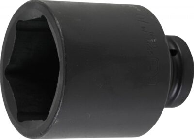 Tubulara de impact adanca 70 mm cu antrenare 1”, BGS 5500-70