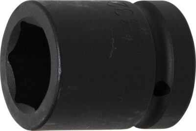 Tubulara de impact hexagon 32 mm antrenare 1", BGS 5832