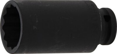 Tubulara de impact in 12 pct. 1/2",30 mm, BGS 5337