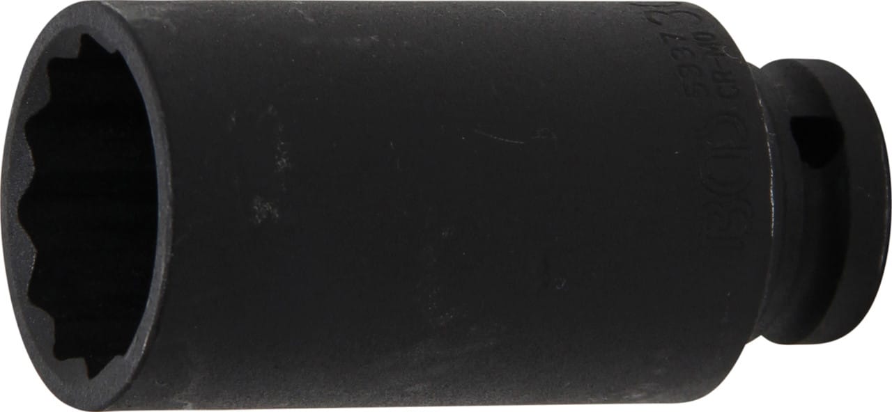 Tubulara de impact in 12 pct. 1/2″,30 mm, BGS 5337 – Chei Tubulare Normale si Impact Tubulara de impact in 12 pct. 1/2",30 mm, BGS 5337 - Chei Tubulare Normale si Impact