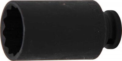 Tubulara de impact in 12 pct. 1/2", 33 mm, BGS 5339
