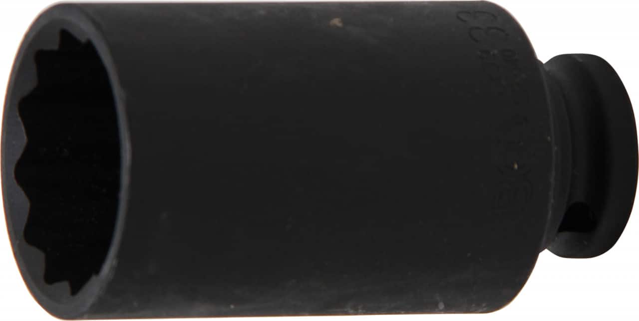 Tubulara de impact in 12 pct. 1/2″, 33 mm, BGS 5339 – Chei Tubulare Normale si Impact Tubulara de impact in 12 pct. 1/2", 33 mm, BGS 5339 - Chei Tubulare Normale si Impact