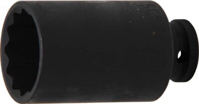 Tubulara de impact in 12 pct. 1/2", 35 mm, BGS 5341