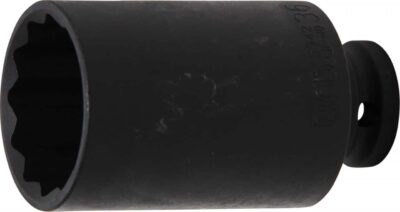 Tubulara de impact in 12 pct. 1/2", 36 mm, BGS 5342