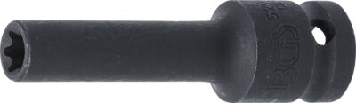 Tubulara de impact Profil E10, antrenare 1/2", BGS 5204-10