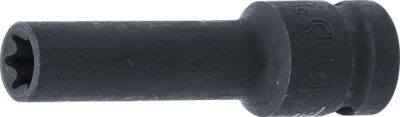 Tubulara de impact Profil E12, antrenare 1/2", BGS 5204-12