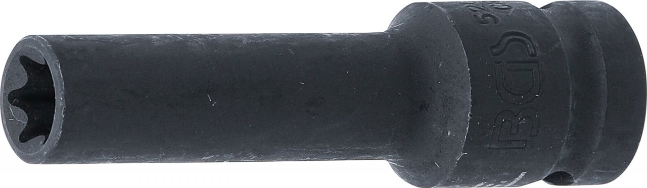 Tubulara de impact Profil E12, antrenare 1/2″, BGS 5204-12 – Chei Tubulare Normale si Impact Tubulara de impact Profil E12, antrenare 1/2", BGS 5204-12 - Chei Tubulare Normale si Impact