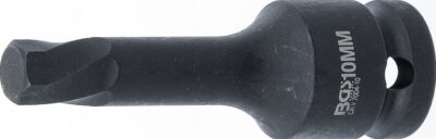 Tubulara extractoare de şuruburi pentru inbusuri defecte 10 mm, cat.1/2", BGS 7004-10