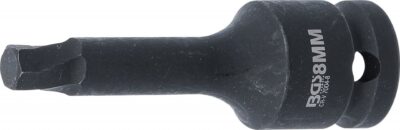 Tubulara extractoare de şuruburi pentru inbusuri defecte 8 mm, act 1/2", BGS 7004-8