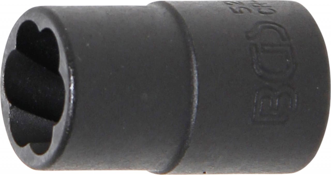 Tubulara extractoare pentru suruburi deteriorate 12 mm, act. 3/8, BGS 5272 – Recuperatoare/Extractoare si Prese Tubulara extractoare pentru suruburi deteriorate 12 mm, act. 3/8, BGS 5272 - Recuperatoare/Extractoare si Prese