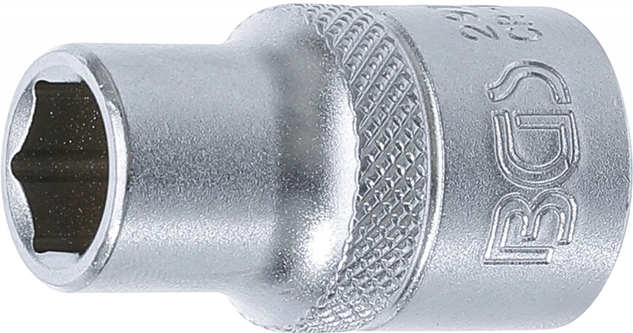 Tubulara hexagonala 11 mm, act.1/2″, BGS 2911 – Chei Tubulare Normale si Impact Tubulara hexagonala 11 mm, act.1/2", BGS 2911 - Chei Tubulare Normale si Impact