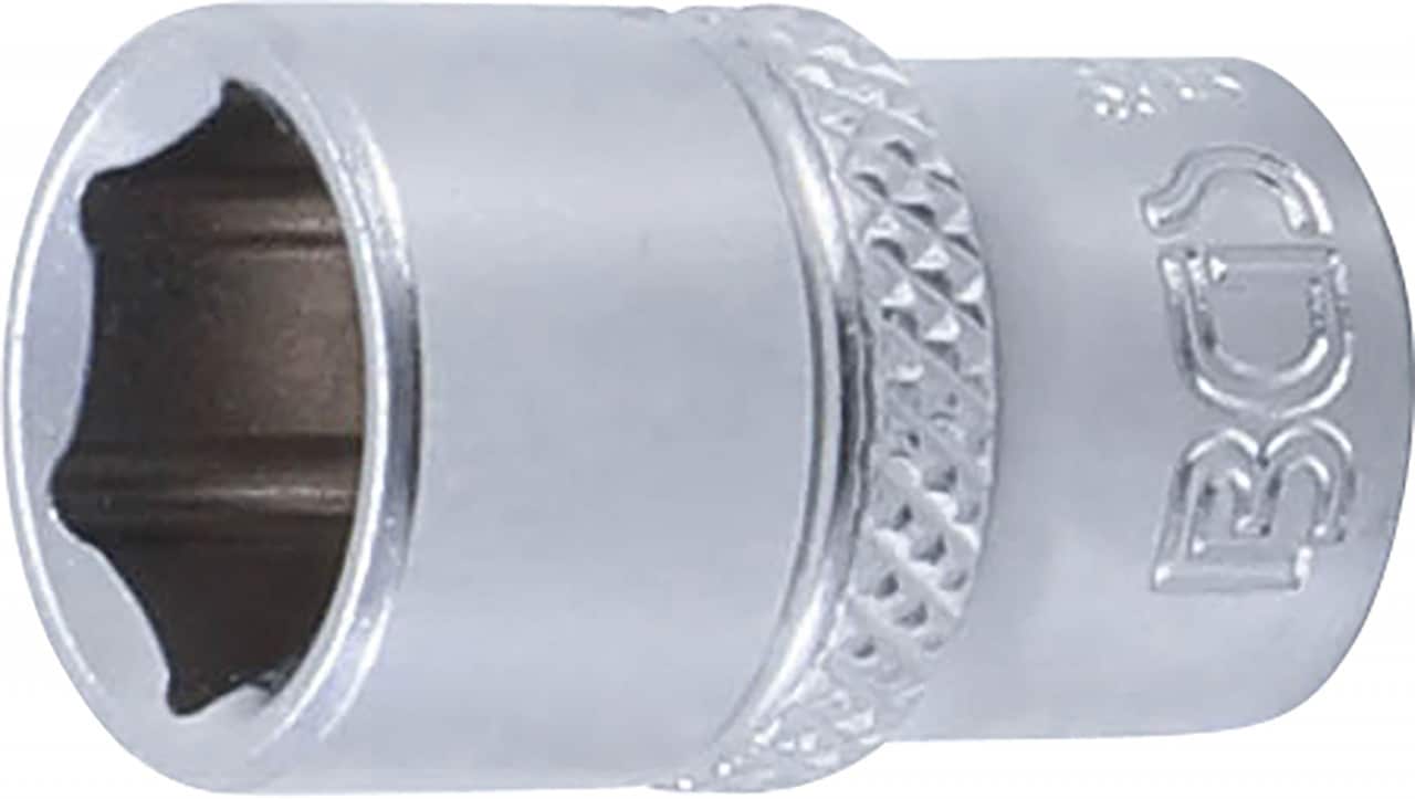 Tubulara hexagonala 11 mm, act.1/4″, BGS 2483 – Chei Tubulare Normale si Impact Tubulara hexagonala 11 mm, act.1/4", BGS 2483 - Chei Tubulare Normale si Impact