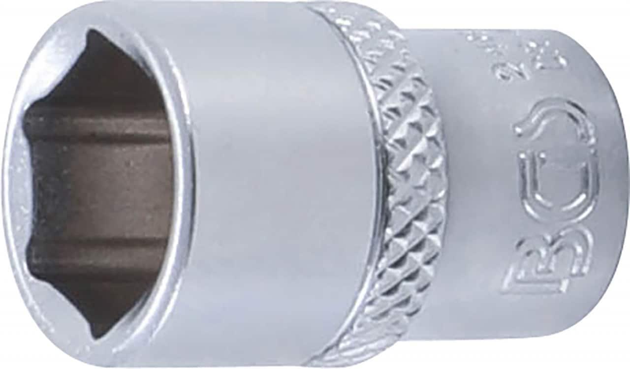 Tubulara hexagonala 12 mm, act.1/4″, BGS 2484 – Chei Tubulare Normale si Impact Tubulara hexagonala 12 mm, act.1/4", BGS 2484 - Chei Tubulare Normale si Impact
