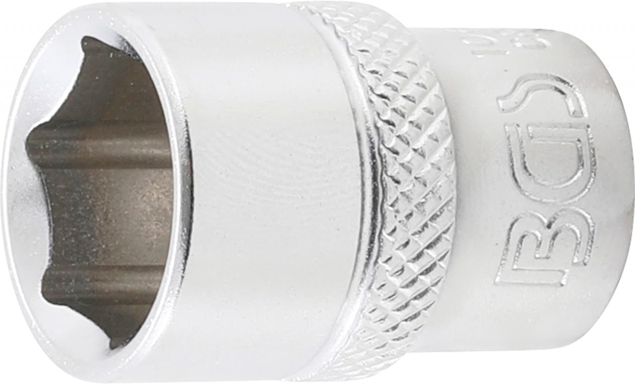 Tubulara hexagonala 14 mm, act. 3/8″, BGS 10614 – Chei Tubulare Normale si Impact Tubulara hexagonala 14 mm, act. 3/8", BGS 10614 - Chei Tubulare Normale si Impact