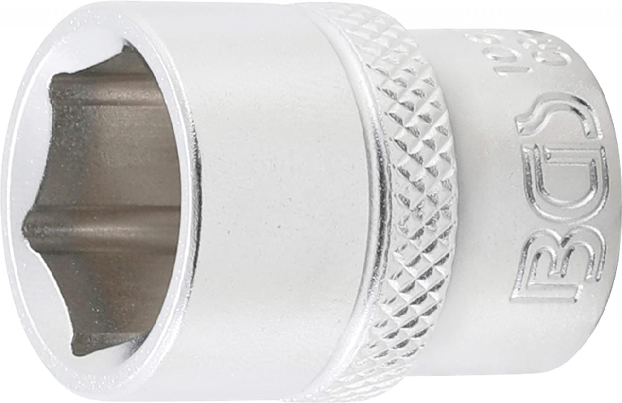 Tubulara hexagonala 15 mm, act. 3/8″, BGS 10615 – Chei Tubulare Normale si Impact Tubulara hexagonala 15 mm, act. 3/8", BGS 10615 - Chei Tubulare Normale si Impact