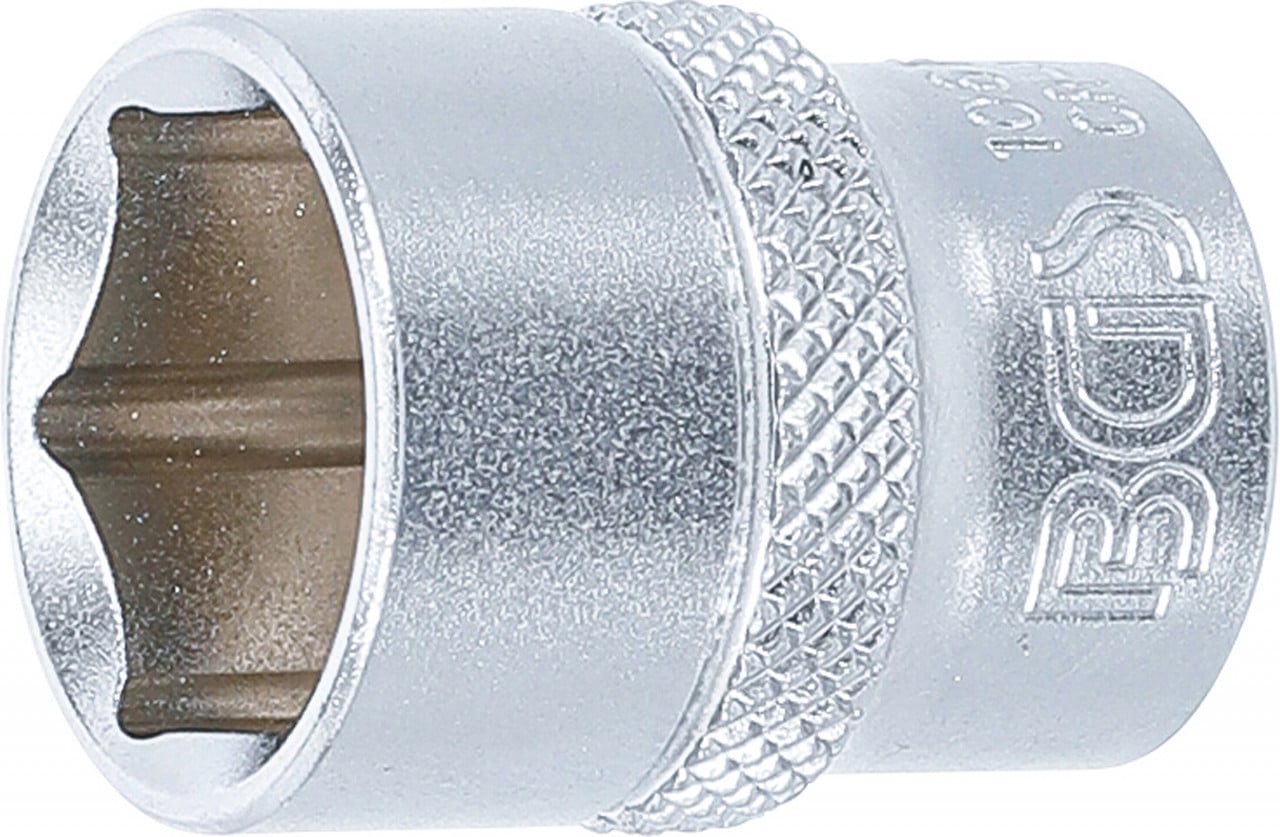Tubulara hexagonala 16 mm, act. 3/8″, BGS 10616 – Chei Tubulare Normale si Impact Tubulara hexagonala 16 mm, act. 3/8", BGS 10616 - Chei Tubulare Normale si Impact