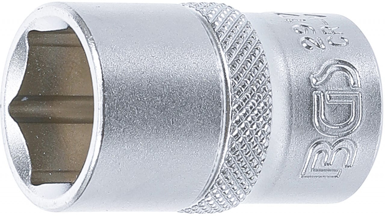 Tubulara hexagonala 17 mm, act.1/2″, BGS 2917 – Chei Tubulare Normale si Impact Tubulara hexagonala 17 mm, act.1/2", BGS 2917 - Chei Tubulare Normale si Impact
