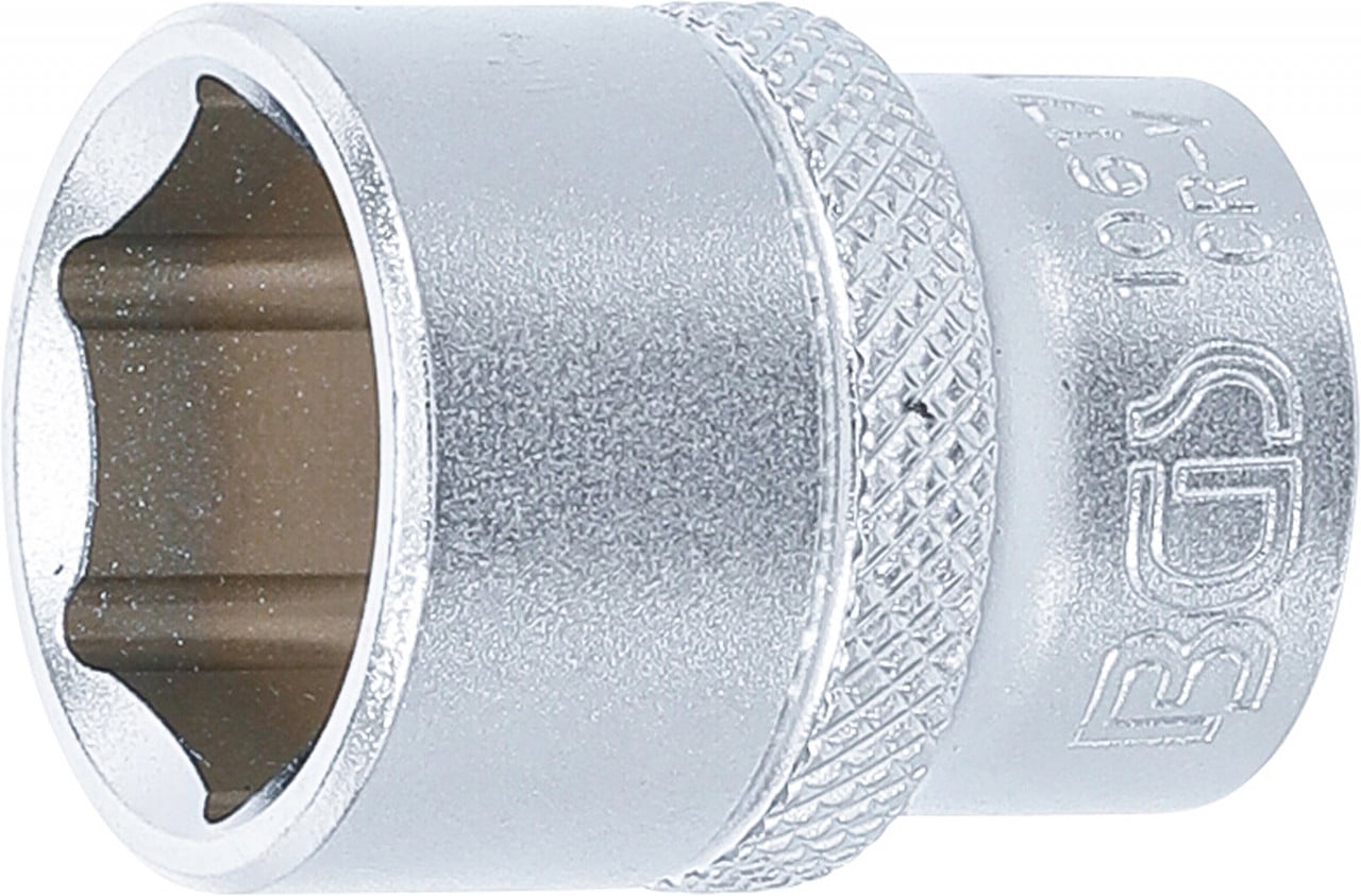Tubulara hexagonala,17 mm, act.3/8″, BGS 10617 – Chei Tubulare Normale si Impact Tubulara hexagonala,17 mm, act.3/8", BGS 10617 - Chei Tubulare Normale si Impact