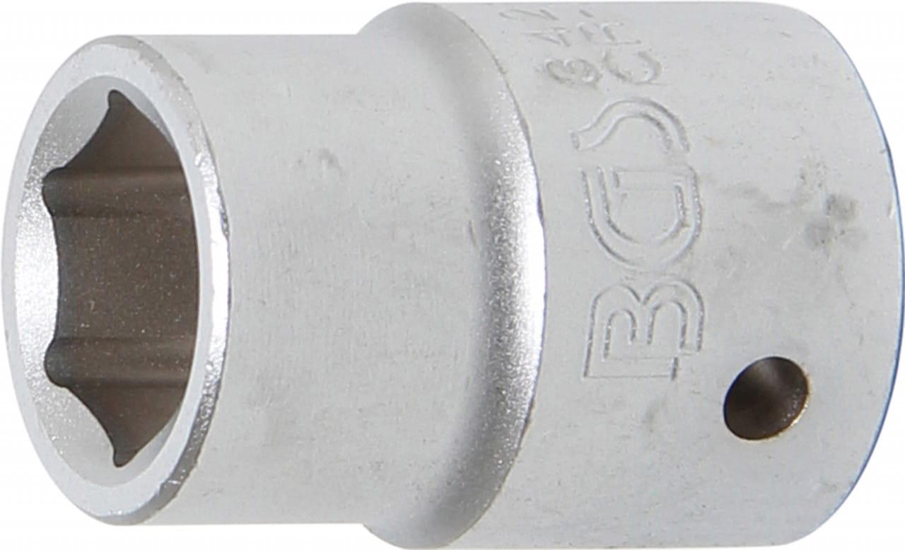 Tubulara hexagonala 21 mm, act. 3/4″, BGS 3421 – Chei Tubulare Normale si Impact Tubulara hexagonala 21 mm, act. 3/4", BGS 3421 - Chei Tubulare Normale si Impact