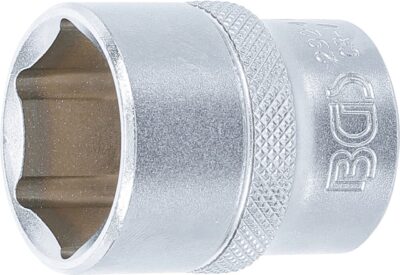 Tubulara hexagonala 24 mm, act.1/2", BGS 2924