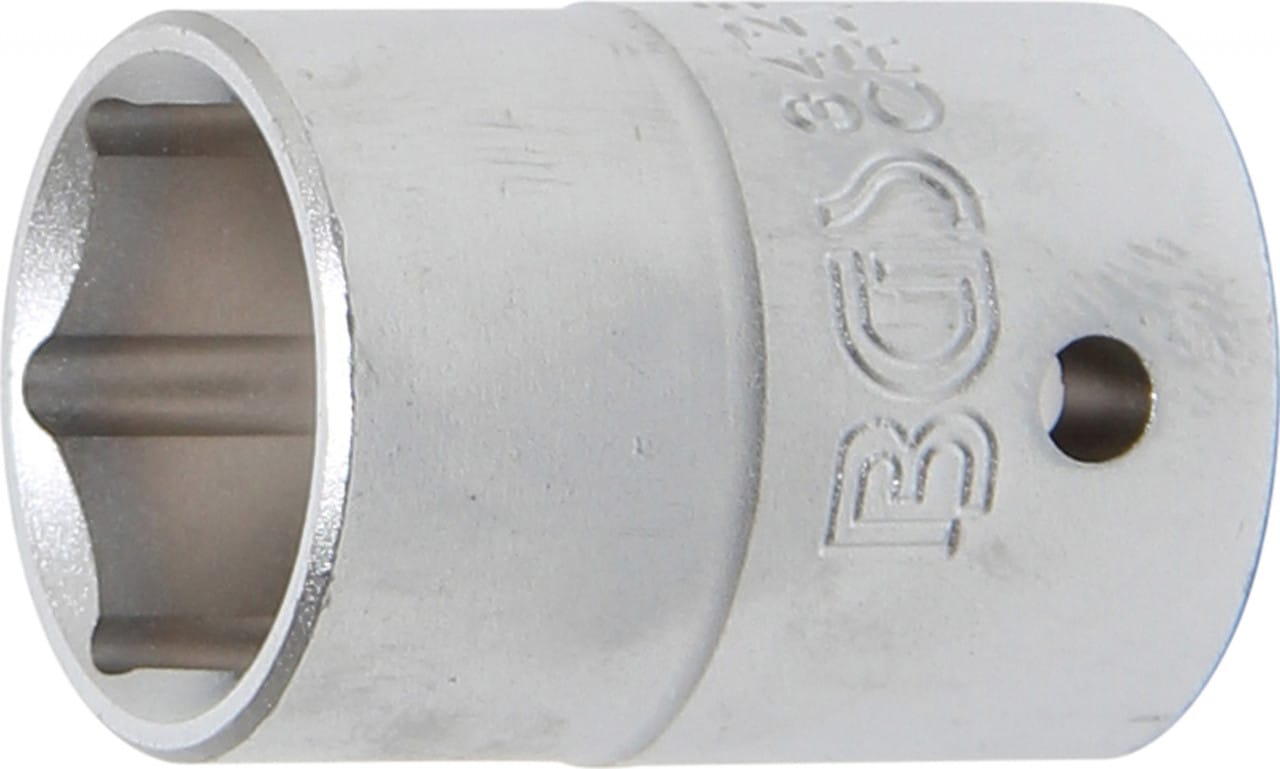 Tubulara hexagonala 26 mm, act. 3/4″, BGS 3426 – Chei Tubulare Normale si Impact Tubulara hexagonala 26 mm, act. 3/4", BGS 3426 - Chei Tubulare Normale si Impact