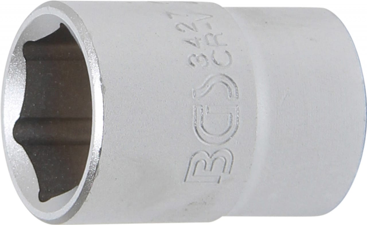 Tubulara hexagonala 27 mm, act. 3/4″, BGS 3427 – Chei Tubulare Normale si Impact Tubulara hexagonala 27 mm, act. 3/4", BGS 3427 - Chei Tubulare Normale si Impact