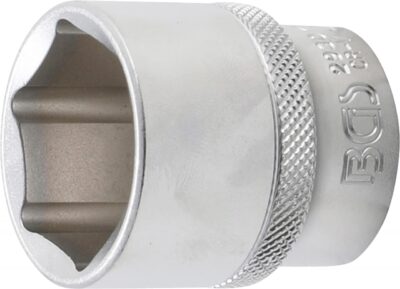 Tubulara hexagonala 30 mm, act.1/2", BGS 2930