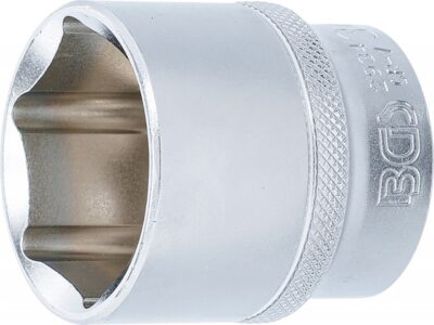 Tubulara hexagonala 34 mm, act.1/2", BGS 2934