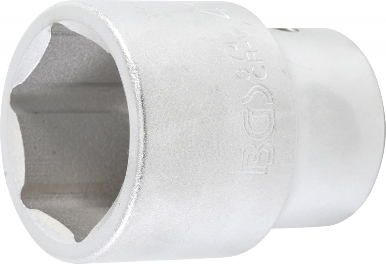 Tubulara hexagonala 41 mm, act. 1″, BGS 3741 – Chei Tubulare Normale si Impact Tubulara hexagonala 41 mm, act. 1", BGS 3741 - Chei Tubulare Normale si Impact