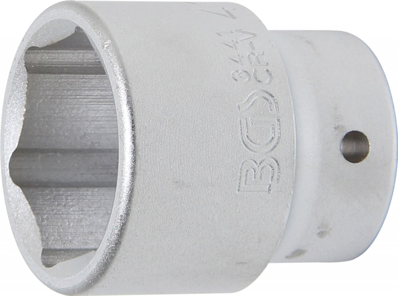 Tubulara hexagonala 41 mm, act. 3/4″, BGS 3441 – Chei Tubulare Normale si Impact Tubulara hexagonala 41 mm, act. 3/4", BGS 3441 - Chei Tubulare Normale si Impact