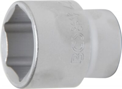 Tubulara hexagonala 42 mm, act.3/4", BGS 3442