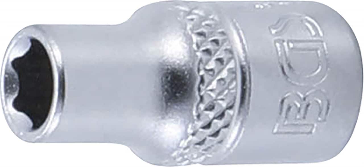 Tubulara hexagonala 5,5 mm, act.1/4″, BGS 2477 – Chei Tubulare Normale si Impact Tubulara hexagonala 5,5 mm, act.1/4", BGS 2477 - Chei Tubulare Normale si Impact