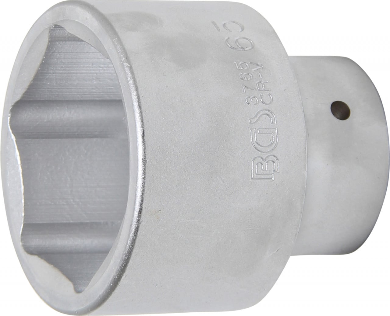 Tubulara hexagonala 65 mm, act. 1″, BGS 3765 – Chei Tubulare Normale si Impact Tubulara hexagonala 65 mm, act. 1", BGS 3765 - Chei Tubulare Normale si Impact