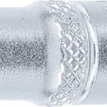 Tubulara hexagonala 7 mm, act.1/4", BGS 2479 - Chei Tubulare Normale si Impact