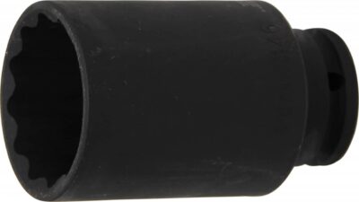 Tubulara Impact,12 pt. 46mm,act.1/2", BGS 5234