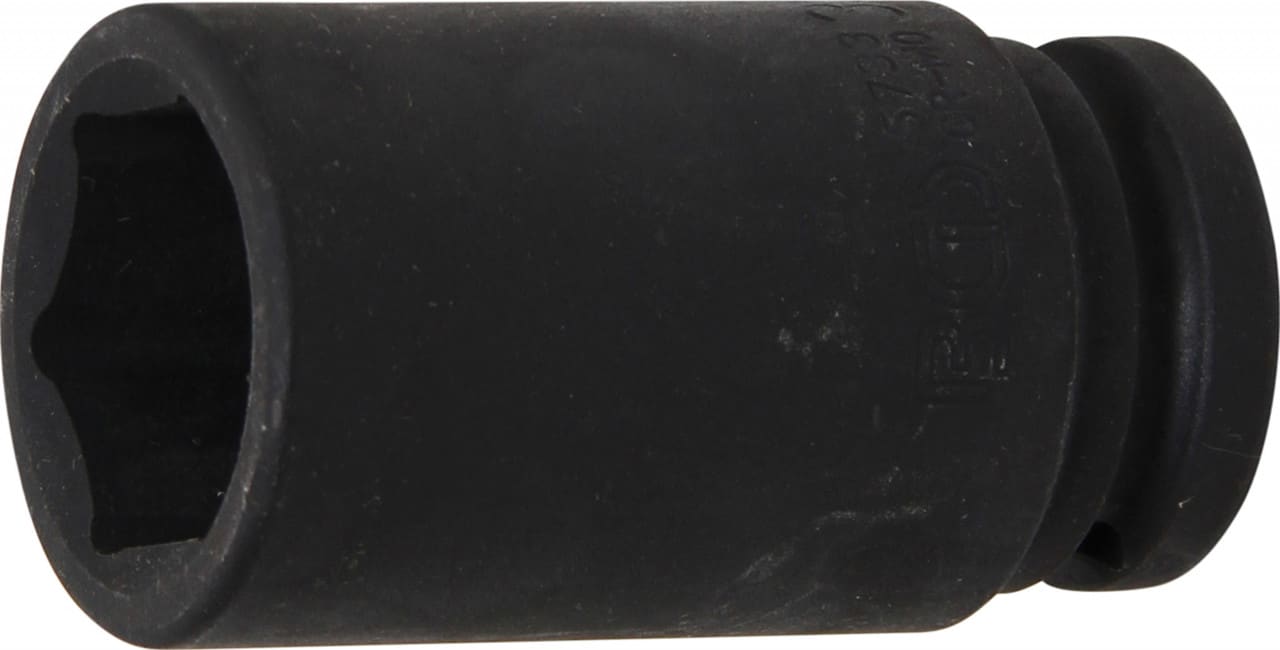 Tubulara impact adanca 33mm antrenare3/4, BGS 5733 – Chei Tubulare Normale si Impact Tubulara impact adanca 33mm antrenare3/4, BGS 5733 - Chei Tubulare Normale si Impact