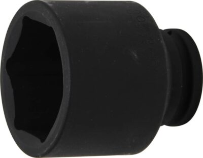 Tubulara impact adanca 60 mm antrenare 3/4", BGS 5760