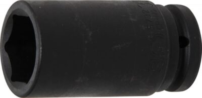 Tubulara impact adanca hex. 32mm act.3/4, BGS 5732